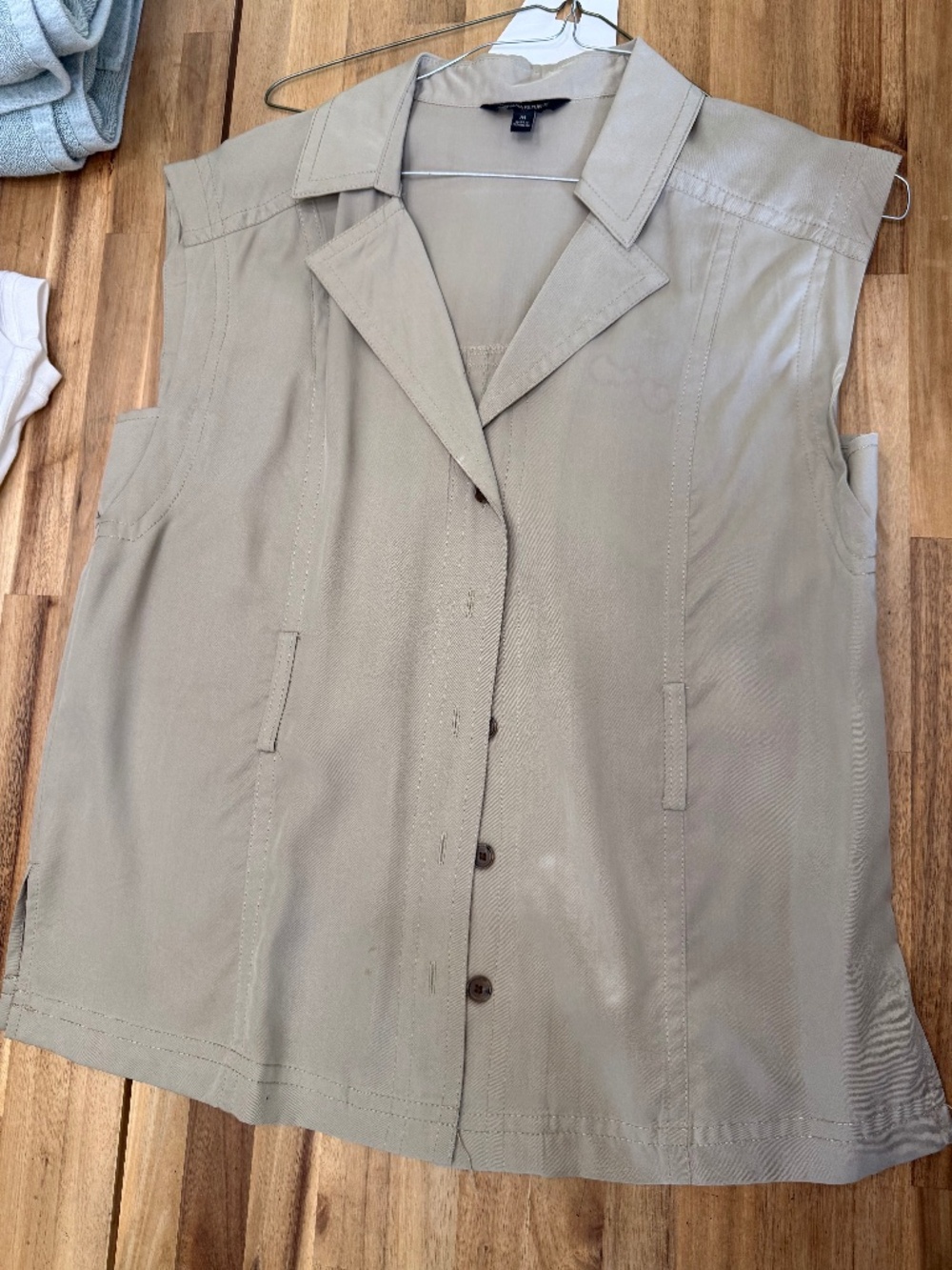 Banana Republic Top